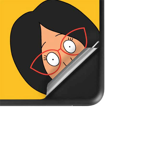 Bobs Burgers Stare Google Pixelbook Go Skin